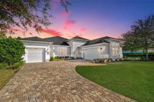 335 BRONSON PARKWAY, SAINT AUGUSTINE, FL 32095 Sold 04/15/24