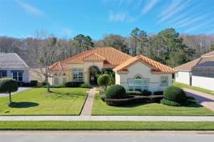 25 NEW LEATHERWOOD DRIVE, PALM COAST, FL 32137 Sold 11/27/24