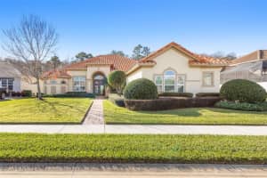 25 NEW LEATHERWOOD DRIVE, PALM COAST, FL 32137 Sold 11/27/24