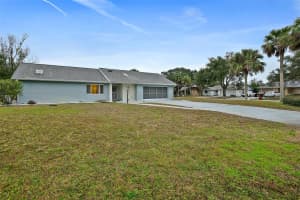 2 BLAIR COURT, PALM COAST, FL 32137 Sold 03/12/24