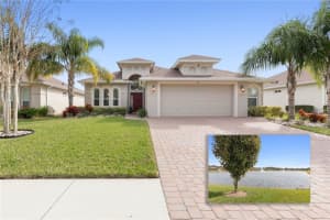 18 ARENA LAKE DRIVE, PALM COAST, FL 32137 Sold 05/20/24