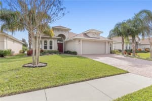 18 ARENA LAKE DRIVE, PALM COAST, FL 32137 Sold 05/20/24