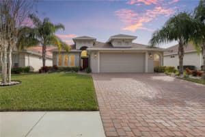 18 ARENA LAKE DRIVE, PALM COAST, FL 32137 Sold 05/20/24