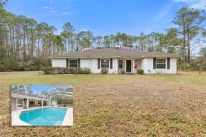 936 GALLBERRY, BUNNELL, FL 32110 Sold 02/26/24
