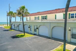 2810 OCEAN SHORE BOULEVARD, ORMOND BEACH, FL 32176 Sold 03/19/24