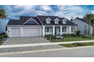 18 WATCHTOWER DRIVE, ORMOND BEACH, FL 32176 Sold 02/29/24