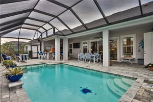 18 WATCHTOWER DRIVE, ORMOND BEACH, FL 32176 Sold 02/29/24