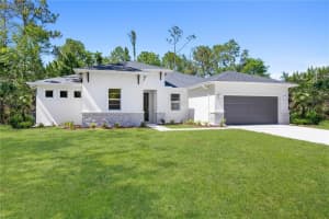 16 ETHEL LANE, PALM COAST, FL 32164 Sold 09/05/24