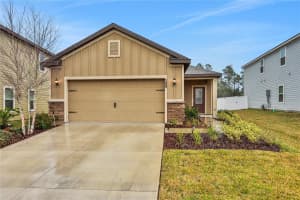 389 FELLBROOK DRIVE, SAINT AUGUSTINE, FL 32095 Sold 02/29/24