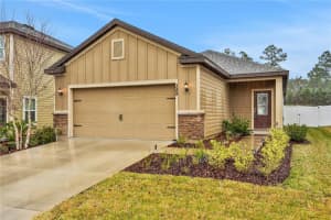 389 FELLBROOK DRIVE, SAINT AUGUSTINE, FL 32095 Sold 02/29/24