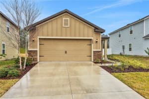 389 FELLBROOK DRIVE, SAINT AUGUSTINE, FL 32095 Sold 02/29/24
