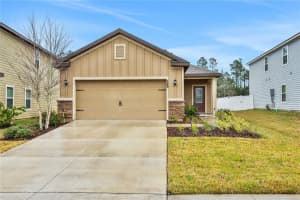 389 FELLBROOK DRIVE, SAINT AUGUSTINE, FL 32095 Sold 02/29/24