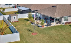 23 PYRITE PLACE, SAINT AUGUSTINE, FL 32086 Sold 03/25/24