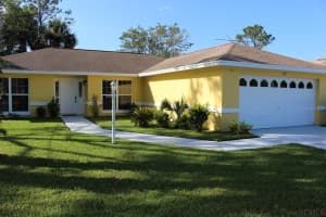 87 PRITCHARD DRIVE, PALM COAST, FL 32164 Sold 01/10/25