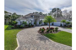 109 LA TOSCANA ROTONDA, ORMOND BEACH, FL 32174 Sold 01/31/25