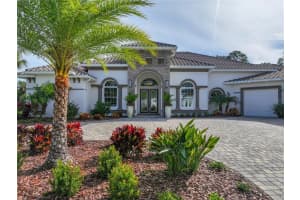 109 LA TOSCANA ROTONDA, ORMOND BEACH, FL 32174 Sold 01/31/25