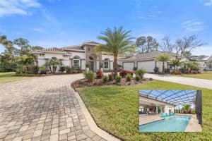 109 LA TOSCANA ROTONDA, ORMOND BEACH, FL 32174 Sold 01/31/25