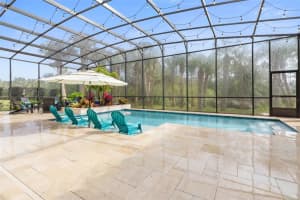 109 LA TOSCANA ROTONDA, ORMOND BEACH, FL 32174 Sold 01/31/25
