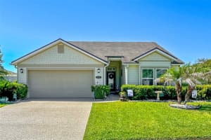 638 DEER CROSSING ROAD, SAINT AUGUSTINE, FL 32086 Sold 03/01/24