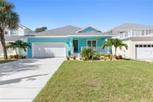 1912 PALMETTO AVENUE, FLAGLER BEACH, FL 32136 Sold 10/18/24