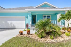 1912 PALMETTO AVENUE, FLAGLER BEACH, FL 32136 Sold 10/18/24