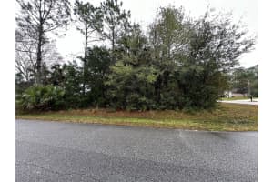 2 RANSHIRE LANE, PALM COAST, FL 32164 Sold 02/28/25