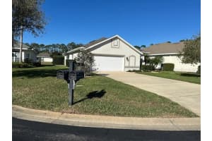 6 RIVERGATE LANE, PALM COAST, FL 32164 Sold 02/26/24