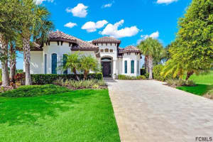 189 ASPEN WAY, PALM COAST, FL 32137 Sold 06/03/24