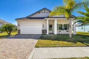 311 PINTORESCO DRIVE, ST AUGUSTINE, FL 32095 Sold 07/03/24