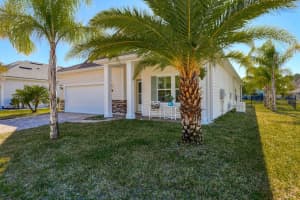 311 PINTORESCO DRIVE, ST AUGUSTINE, FL 32095 Sold 07/03/24