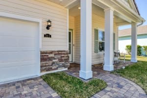 311 PINTORESCO DRIVE, ST AUGUSTINE, FL 32095 Sold 07/03/24