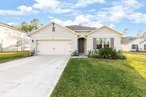 230 CARABELLE COURT, ORMOND BEACH, FL 32174 Sold 03/14/24