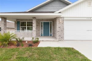 72 RIVERTOWN ROAD, PALM COAST, FL 32137 Sold 05/20/24
