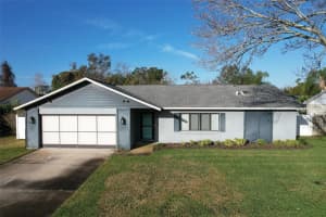 769 OSPREY DRIVE, PORT ORANGE, FL 32127 Sold 02/29/24