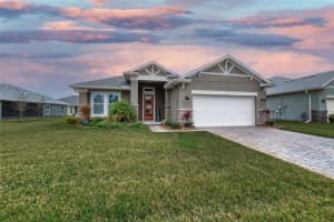 47 HUNTINGTON PLACE, ORMOND BEACH, FL 32174 Sold 05/22/24