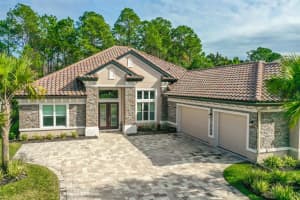 632 WOODBRIDGE DRIVE, ORMOND BEACH, FL 32174 Sold 03/17/25