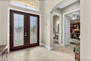 632 WOODBRIDGE DRIVE, ORMOND BEACH, FL 32174 Sold 03/17/25