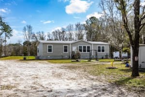 1417 SHERWOOD STREET, BUNNELL, FL 32110 Sold 05/17/24