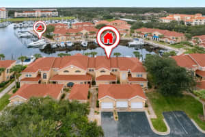35 CAPTAINS WALK #35, PALM COAST, FL 32137 Sold 02/27/24