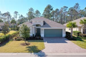 119 PARK PLACE CIRCLE, PALM COAST, FL 32164 Sold 04/01/24