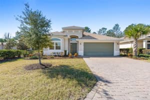 119 PARK PLACE CIRCLE, PALM COAST, FL 32164 Sold 04/01/24