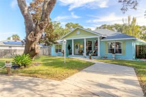 2121 JOHN ANDERSON DRIVE, ORMOND BEACH, FL 32176 Sold 04/22/24