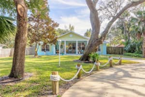 2121 JOHN ANDERSON DRIVE, ORMOND BEACH, FL 32176 Sold 04/22/24