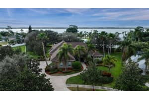 870 MAPLE RIDGE DRIVE, MERRITT ISLAND, FL 32952 Sold 03/13/24
