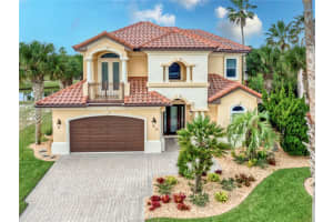 92 HAMMOCK BEACH CIRCLE, PALM COAST, FL 32137 Sold 03/12/24