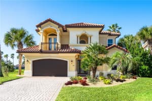 92 HAMMOCK BEACH CIRCLE, PALM COAST, FL 32137 Sold 03/12/24