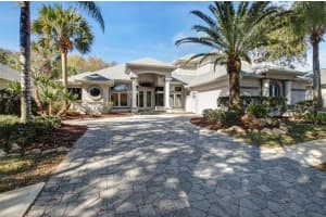 18 OSPREY CIRCLE, PALM COAST, FL 32137 Sold 01/31/25