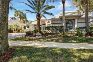 18 OSPREY CIRCLE, PALM COAST, FL 32137 Sold 01/31/25