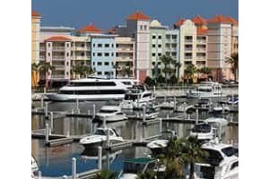 102 YACHT HARBOR DR #168, PALM COAST, FL 32137 Sold 03/19/24