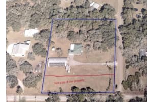 2416 BAYBERRY STREET, BUNNELL, FL 32110 Sold 05/16/24